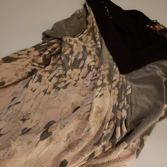 Together, beautiful blouse, tops - Picture 9 of 11